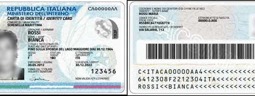 A Challand St-Anselme arriva la nuova carta d'identità a prova di contraffazione  - IL VIDEO