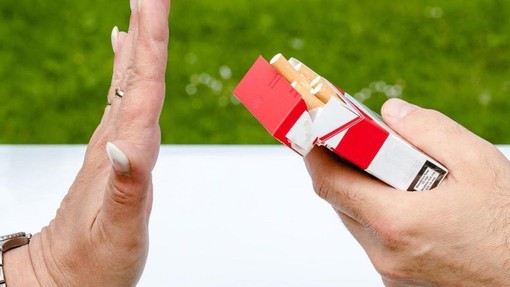 31 maggio Giornata Mondiale Senza Tabacco &gt;&gt;&gt; FIRMA LA PETIZIONE