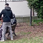 Barbiere in azionane Barbiere in azionane