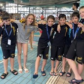 Esordienti B Esordienti B