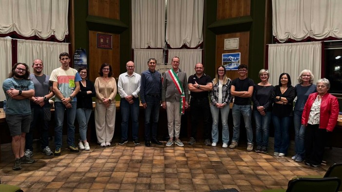 Il Conisglio comunale Il Conisglio comunale