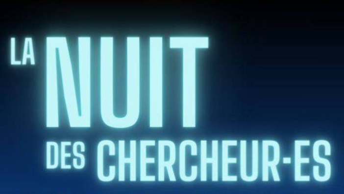 La nuit européenne des chercheuses et chercheurs 2025 La nuit européenne des chercheuses et chercheurs 2025