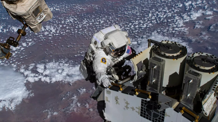 Houston, qui abbiamo un'amministrazione in avaria