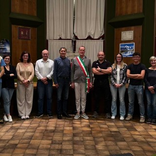 Il Conisglio comunale