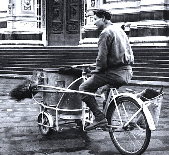 Cosa resta del pubblico? Riflessioni di un cittadino perplesso