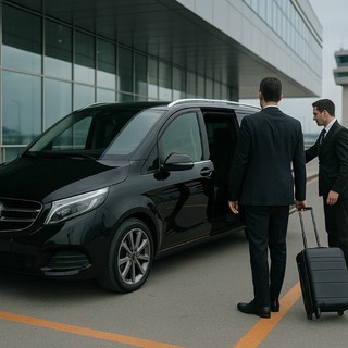 Il noleggio con conducente a Bari si adatta a viaggi di lavoro, arrivi in città e spostamenti personalizzati