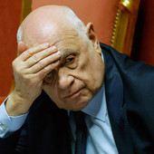 Carlo Nordio Carlo Nordio
