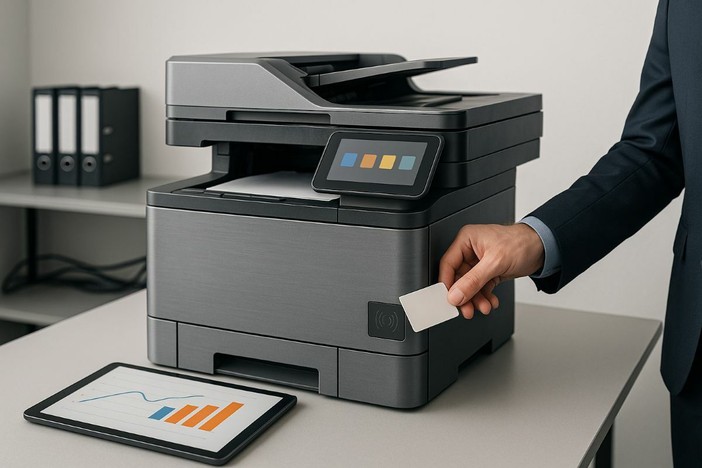 Aziende e studi professionali scelgono il noleggio per gestire meglio stampa, scansione e documenti Aziende e studi professionali scelgono il noleggio per gestire meglio stampa, scansione e documenti