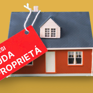 La casa non basta più: sempre più anziani costretti a vendere la nuda proprietà per sopravvivere