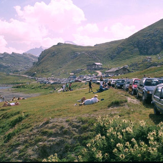 Modifiche alla regolamentazione sulla strada per il colle del Nivolet