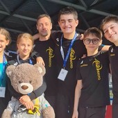 Giannelli Chira Castiglioni Fazari Amendolia Macrì