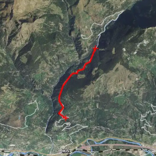 Modifiche alla circolazione lungo alcune strade regionali