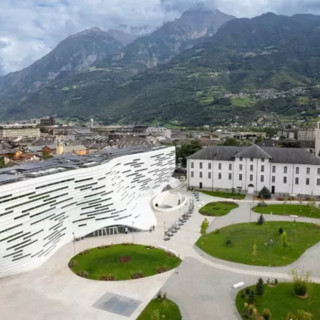 Concorso pubblico per l’assunzione di un collaboratore amministrativo-contabile all’Università della Valle d’Aosta