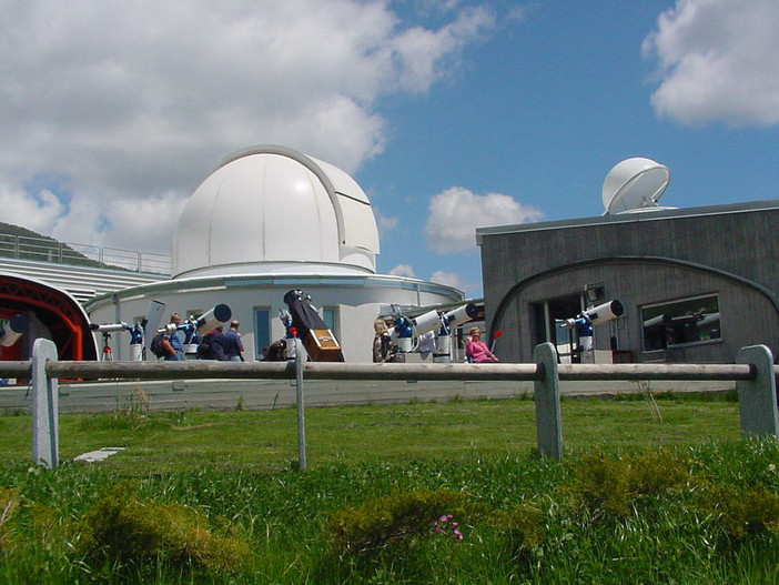 Saint-Barthélemy, scienza e divulgazione per l'Asteroid Day: due appuntamenti per scoprire i segreti dei corpi celesti Saint-Barthélemy, scienza e divulgazione per l'Asteroid Day: due appuntamenti per scoprire i segreti dei corpi celesti