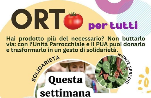 A Doues e Allein l’ultimo raccolto diventa solidarietà A Doues e Allein l’ultimo raccolto diventa solidarietà