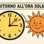 Ora solare, l’ultima settimana di libertà: poi il buio si riprende il pomeriggio e noi guadagniamo un’ora di sonno