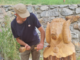 Chez nous a Oyace: l’artigianato di tradizione che racconta la montagna tra memoria, frazioni e nuove connessioni culturali