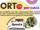 Il cibo che non si spreca, a Doues e ad Allein diventa solidarietà Il cibo che non si spreca, a Doues e ad Allein diventa solidarietà