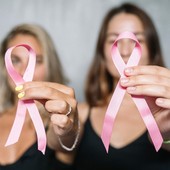 Ottobre rosa, ad Aosta la prevenzione incontra le storie di rinascita Ottobre rosa, ad Aosta la prevenzione incontra le storie di rinascita
