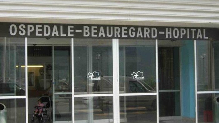 Un dono per i piccoli pazienti del Beauregard