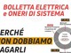 La battaglia dei consumatori valdostani contro le imposizioni elettriche