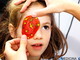 Il 10% dei bambini valdostani ha 'l'occhio pigro