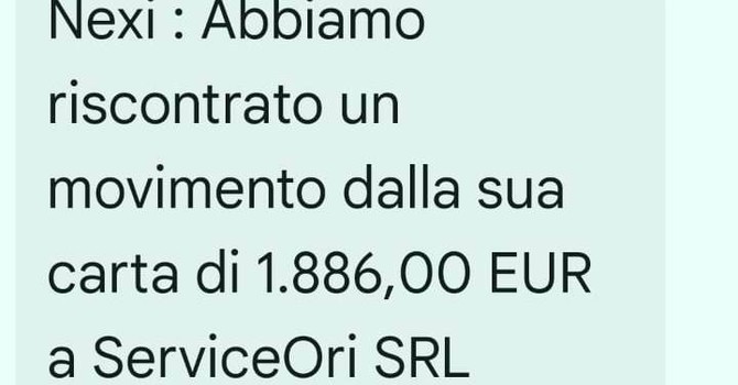 La truffa dell’SMS che ti svuota il conto: il finto allarme Nexi che inganna anche i più attenti