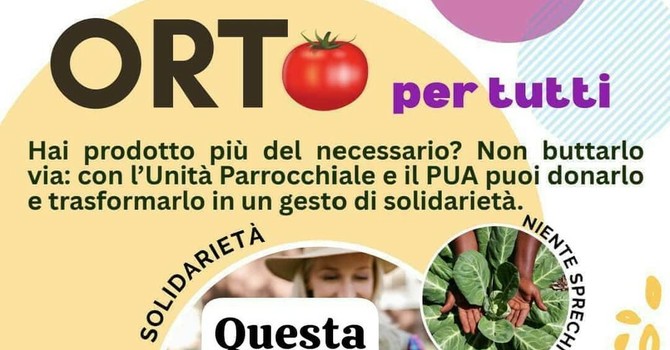 A Doues e Allein l’ultimo raccolto diventa solidarietà A Doues e Allein l’ultimo raccolto diventa solidarietà