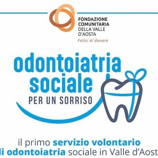 “Per un sorriso”, l’odontoiatria sociale cresce: in sei mesi 115 prestazioni gratuite e 61 persone prese in carico in Valle d’Aosta