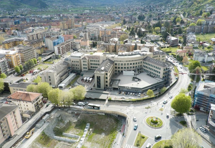 La Valle d’Aosta tra le eccellenze italiane per gli esiti di salute La Valle d’Aosta tra le eccellenze italiane per gli esiti di salute