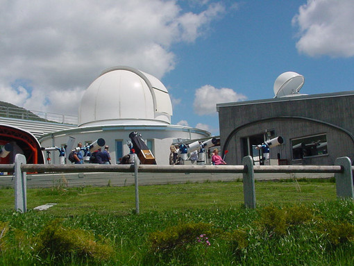 Saint-Barthélemy, scienza e divulgazione per l'Asteroid Day: due appuntamenti per scoprire i segreti dei corpi celesti Saint-Barthélemy, scienza e divulgazione per l'Asteroid Day: due appuntamenti per scoprire i segreti dei corpi celesti