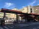 Aosta, cambia la viabilità in viale Ginevra: lavori in corso fino a fine 2025 davanti all’ospedale Parini
