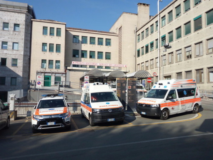 L'OPINIONE DI UN LETTORE: Sanità dei primati e pazienti in attesa