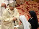Il Papa: i consacrati, fermento di pace anche dove tuonano le armi