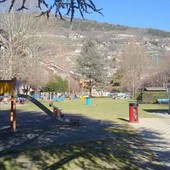 Parco del Quartiere Dora Parco del Quartiere Dora