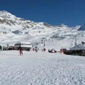 A Plan Maison di Cervinia il “Pulse Day” più alto d’Italia A Plan Maison di Cervinia il “Pulse Day” più alto d’Italia