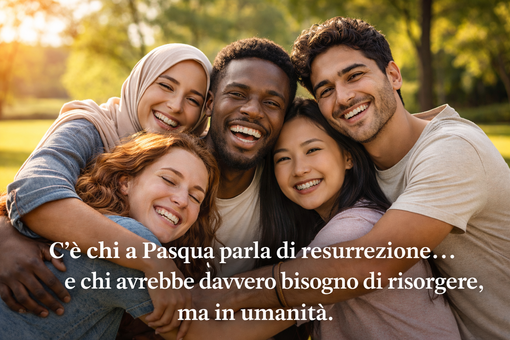 l giorno in cui la politica ha perso la faccia