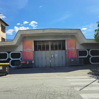 Aosta: Con l' Arena Live P8 il divertimento non può diventare una condanna