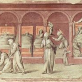 Ospizi, ospedali e ospitalità nel Medioevo: un viaggio tra carità e necessità