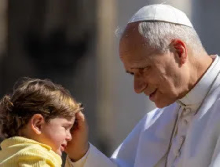 Estate Ragazzi, oratori e telefoni: il richiamo del Papa che parla anche alla Valle d’Aosta Estate Ragazzi, oratori e telefoni: il richiamo del Papa che parla anche alla Valle d’Aosta