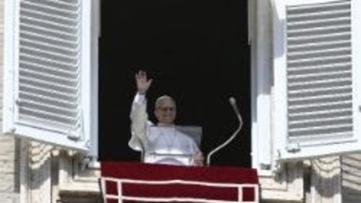 Leone XIV: non basta non uccidere, serve un amore grande