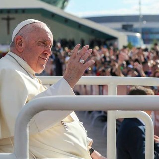 “Nella vecchiaia non abbandonarmi”: il Papa per la Giornata degli anziani di Chiara Ludovisi 22 Maggio 2024