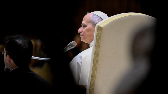 Leone XIV: in Quaresima digiuno anche dalle parole che feriscono gli altri