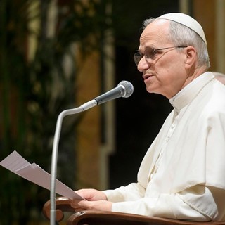 Leone XIV: lasciarsi alle spalle le contese, sradicare ogni volontà di conquista
