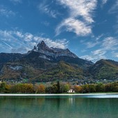La Vallée d’Aoste au 36e Salon International du Livre de Montagne de Passy