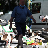 Istat: nel 2025 in povertà assoluta 5,4 milioni di persone. Coinvolto il 12,5% Istat: nel 2025 in povertà assoluta 5,4 milioni di persone. Coinvolto il 12,5%