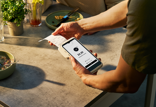 Aosta al bar, Ancona al ristorante e Venezia al fast food: il Belpaese cashless si ordina al bancone