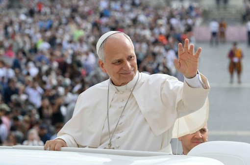 Intervento chirurgico per Papa Leone XIV, Repole invita alla preghiera: «Il Santo Padre non è solo» Intervento chirurgico per Papa Leone XIV, Repole invita alla preghiera: «Il Santo Padre non è solo»