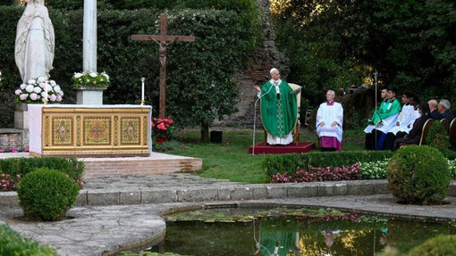 Prendre soin de la Création, une responsabilité envers Dieu et envers les plus pauvres Prendre soin de la Création, une responsabilité envers Dieu et envers les plus pauvres