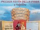 Valpelline, la fiaba torna protagonista: due giorni di spettacoli gratuiti per famiglie Valpelline, la fiaba torna protagonista: due giorni di spettacoli gratuiti per famiglie